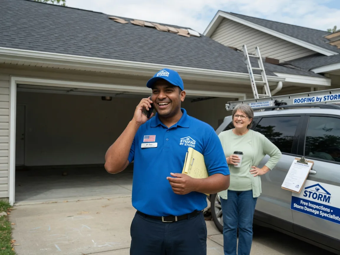 Roof Repair Near Me Plymouth, OH FAQs